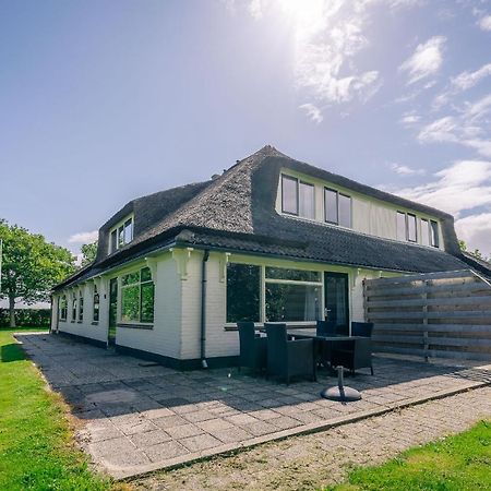 Apartamento Nieuwlanderweg 61 De Waal Exterior foto