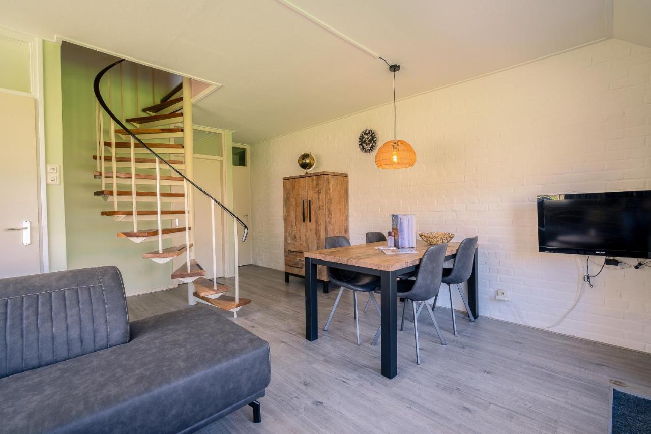 Apartamento Nieuwlanderweg 61 De Waal Exterior foto