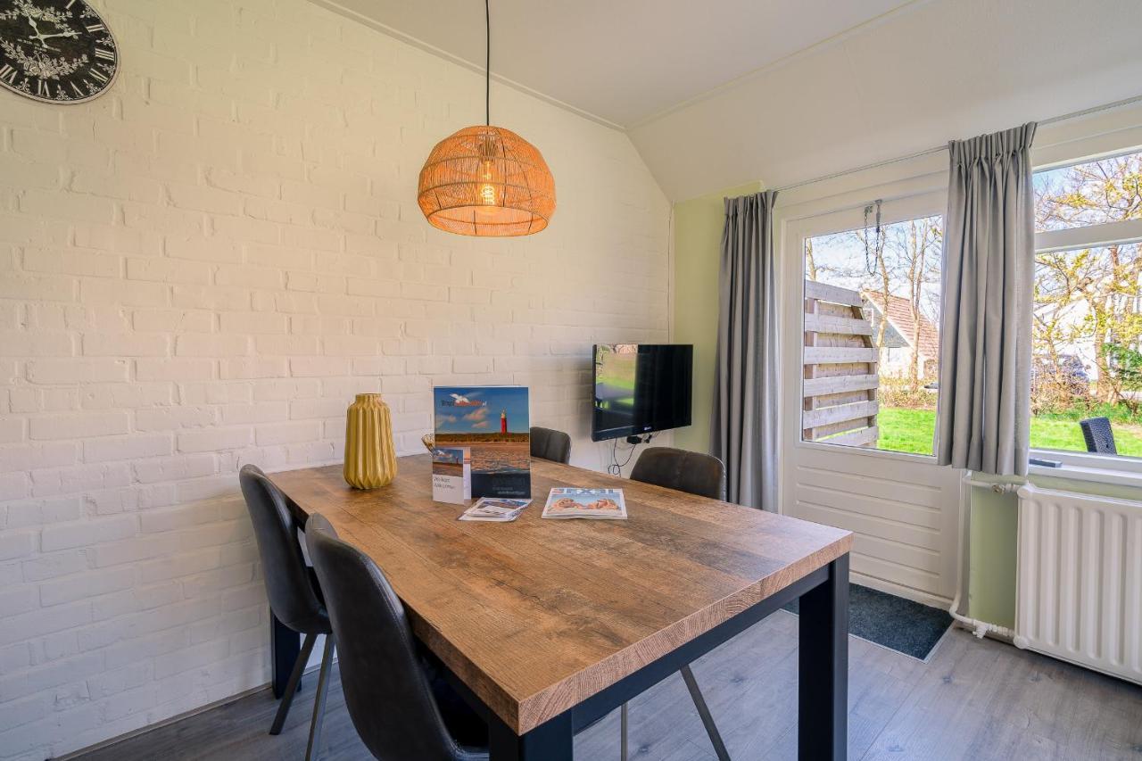 Apartamento Nieuwlanderweg 61 De Waal Exterior foto
