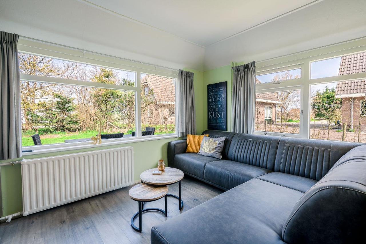 Apartamento Nieuwlanderweg 61 De Waal Exterior foto